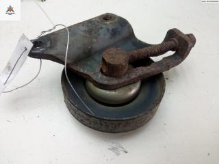 механизм натяжения ремня, цепи Nissan Micra K12 2008, 1.2 л., бензин, МКПП, красный, хетчбэк 3 дв.