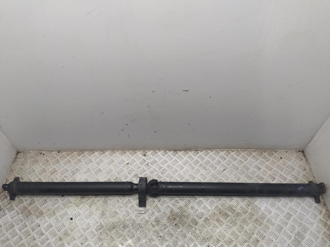 Кардан Mercedes-Benz E W212 2014, 2.2 л., дизель, АКПП, жёлтый, универсал, A2124102316