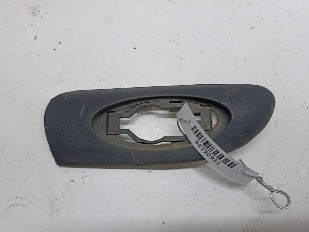молдинг крыла Opel Vectra B 1998, 1.8 л., бензин, МКПП, синий, универсал
