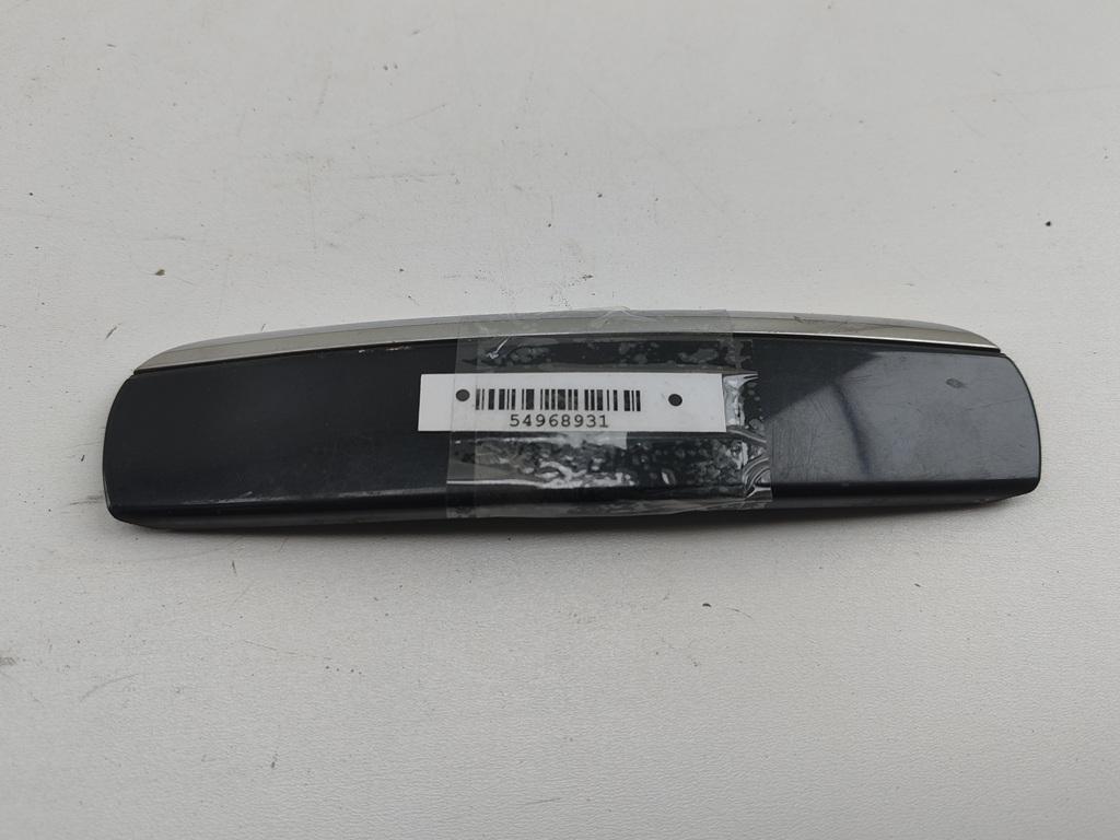 накладка двери (крышки) багажника Audi A6 C6 2008, 2.7 л., дизель, АКПП, чёрный, универсал, 4F0839239B