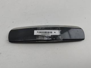 накладка двери (крышки) багажника Audi A6 4F/C6 [рестайлинг] 2008, 2.7 л., дизель, АКПП, чёрный, универсал, 4F0839239B