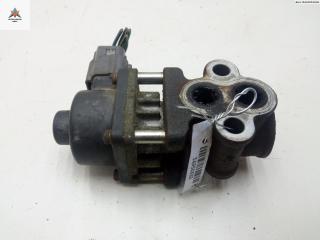 клапан EGR Mazda 3 BK 2003, 1.4 л., бензин, МКПП, белый, хетчбэк 5 дв.