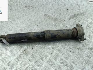 амортизатор задний правый Mercedes-Benz E-Класс W212/S212/C207/A207 [рестайлинг] 2014, 2.2 л., дизель, АКПП, жёлтый, универсал, 2123203930