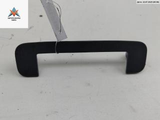 молдинг двери задней левой Audi 80 8C/B4 1992, 2.0 л., бензин, МКПП, зелёный, седан