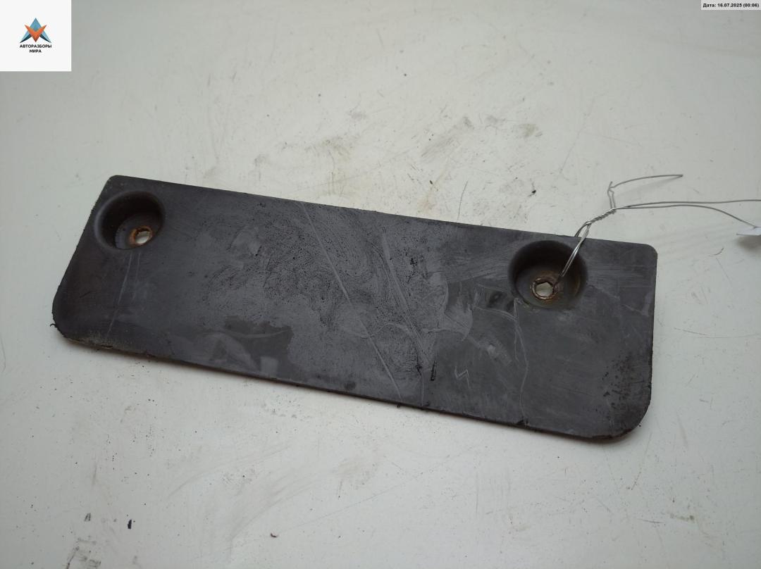 кронштейн радиатора Citroen Jumper 2 поколение 2007, 2.2 л., дизель, МКПП, белый, микроавтобус, 1344281080 - фото №1