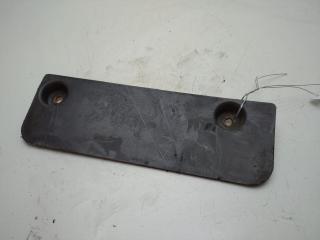 кронштейн радиатора Citroen Jumper 2 поколение 2007, 2.2 л., дизель, МКПП, белый, микроавтобус, 1344281080