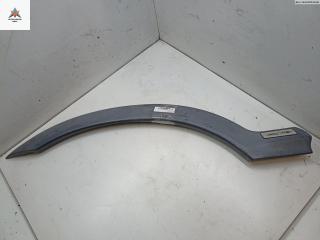 молдинг переднего левого крыла Opel Zafira 1 поколение (A) 2002, 1.8 л., бензин, МКПП, синий, минивэн, 090597591