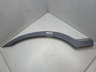 молдинг переднего левого крыла Opel Zafira A 2002, 1.8 л., бензин, МКПП, синий, минивэн, 090597591