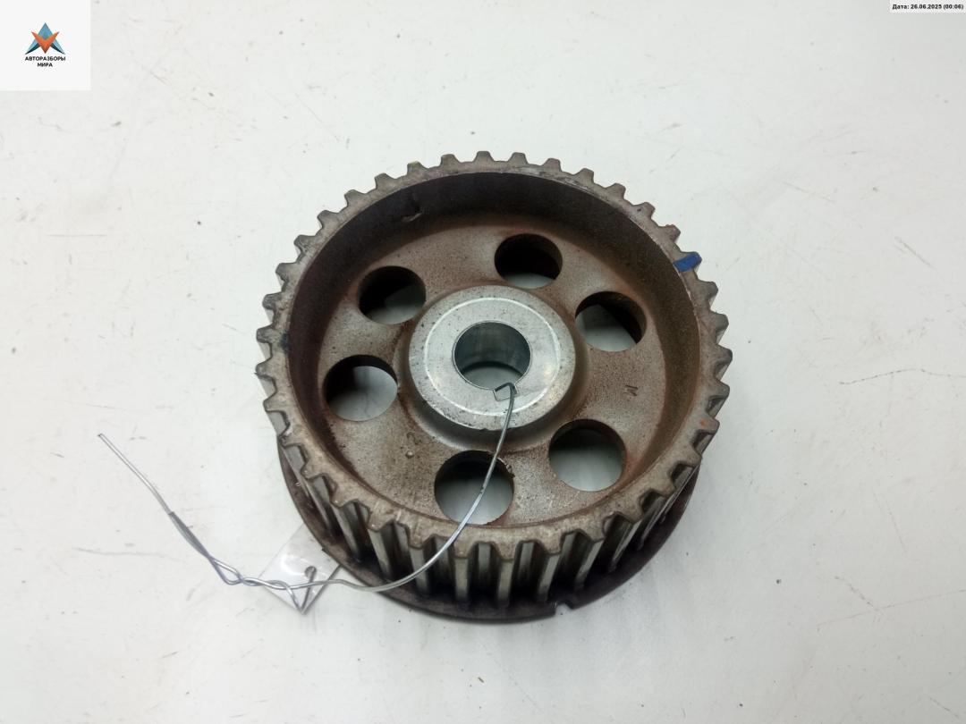 звездочка ТНВД Chrysler Voyager 5 поколение 2007, 2.8 л., дизель, АКПП, чёрный, минивэн - фото №1