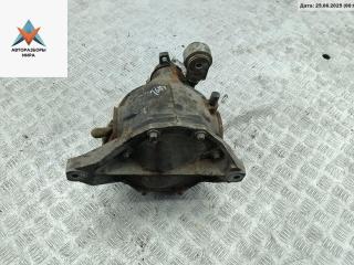 редуктор заднего моста Mercedes-Benz E-Класс W212/S212/C207/A207 [рестайлинг] 2014, 2.2 л., дизель, АКПП, жёлтый, универсал, 2.65