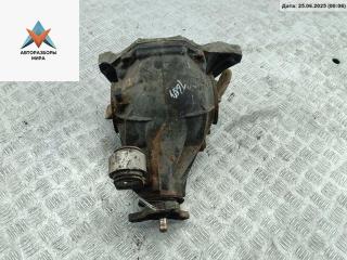 редуктор заднего моста Mercedes-Benz E-Класс W212/S212/C207/A207 [рестайлинг] 2014, 2.2 л., дизель, АКПП, жёлтый, универсал, 2.65 - фото №2