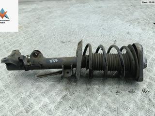 стойка передняя Mercedes-Benz E-Класс W212/S212/C207/A207 [рестайлинг] 2014, 2.2 л., дизель, АКПП, жёлтый, универсал, A2123203925