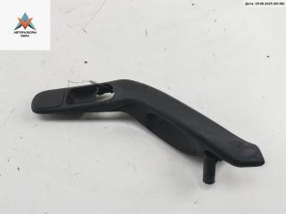 ручка внутренняя задняя правая Volkswagen Passat B4 1994, 2.0 л., бензин, МКПП, красный, седан, 3A0867180B