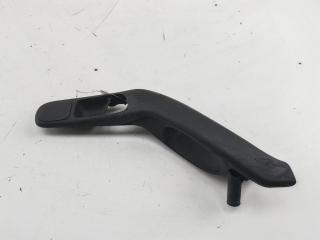 ручка внутренняя задняя правая Volkswagen Passat B4 1994, 2.0 л., бензин, МКПП, красный, седан, 3A0867180B