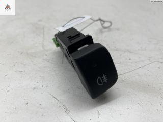 кнопка противотуманных фар Hyundai H-1 Starex [рестайлинг] 2005, 2.5 л., дизель, МКПП, белый, минивэн, 937304A000