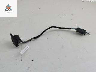 кнопка центрального замка Audi A6 4B/C5 [рестайлинг] 2002, 2.5 л., дизель, АКПП, серый, универсал, 4B19621075PR