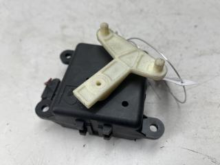 моторчик заслонки печки Nissan Almera N16 2000, 1.5 л., бензин, МКПП, синий, хетчбэк 5 дв., 3G24030820