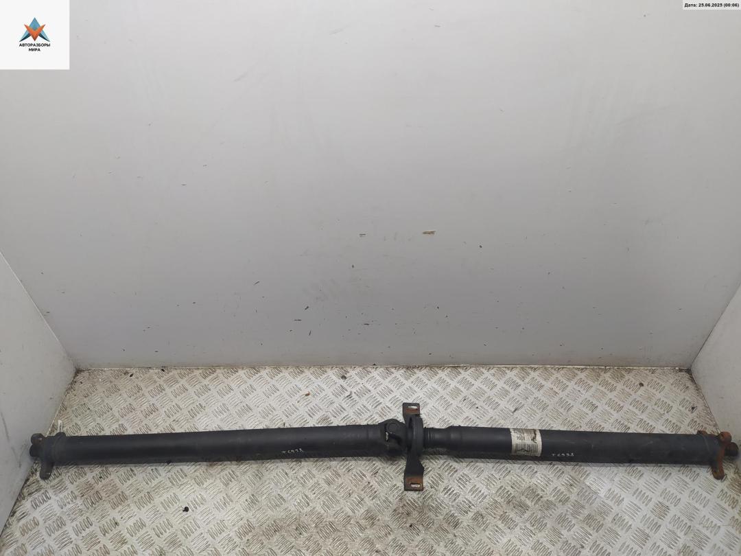 Кардан Mercedes-Benz E-Класс W211/S211 2004, 3.5 л., бензин, АКПП, серый, универсал, 2114108006 - фото №1