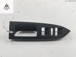 Накладка на ручку двери Volkswagen Touran 1 поколение 2004, 1.9 л., дизель, АКПП, красный, минивэн, 1T1867371F