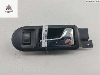 ручка внутренняя передняя правая Volkswagen Passat B5 1998, 1.8 л., бензин, МКПП, серый, седан, 3B1837114