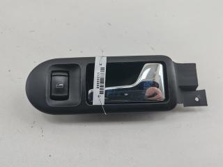 ручка внутренняя передняя правая Volkswagen Passat B5 1998, 1.8 л., бензин, МКПП, серый, седан, 3B1837114