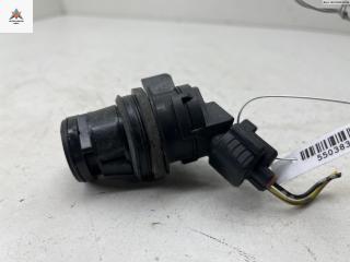 насос (моторчик) омывателя стекла Mazda CX-7 1 поколение 2007, серый, внедорожник 5 дв., 8603102451