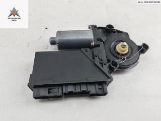 моторчик стеклоподъемника передний правый Audi A4 B6 2003, 2.4 л., бензин, АКПП, чёрный, седан, 8E1959802B