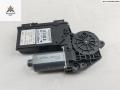 моторчик стеклоподъемника передний правый Audi A4 B6 2003, 2.4 л., бензин, АКПП, чёрный, седан, 8E1959802B - фото №2