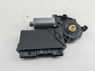 моторчик стеклоподъемника передний правый Audi A4 B6 2003, 2.4 л., бензин, АКПП, чёрный, седан, 8E1959802B