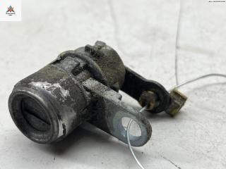 личинка дверного замка Hyundai H-1 Starex [рестайлинг] 2005, 2.5 л., дизель, МКПП, белый, минивэн