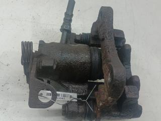 суппорт задний левый Ford Galaxy 1 поколение [рестайлинг] 2003, 1.9 л., дизель, МКПП, чёрный, минивэн