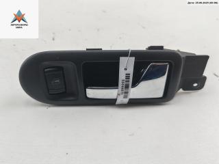 ручка внутренняя передняя правая Volkswagen Passat B5 [рестайлинг] 2004, 2.0 л., бензин, МКПП, серый, универсал, 3B1837114