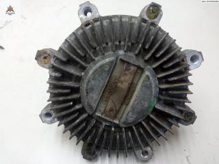 муфта вентилятора Mitsubishi L300 2 поколение 1989, 2.5 л., дизель, МКПП, белый, микроавтобус