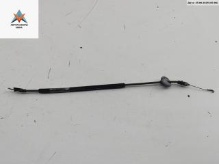 трос двери Volkswagen Touran 1 поколение 2004, 1.9 л., дизель, АКПП, красный, минивэн, 1T0837085