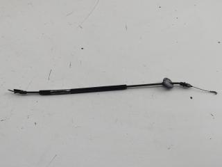 трос двери Volkswagen Touran 2004, 1.9 л., дизель, АКПП, красный, минивэн, 1T0837085