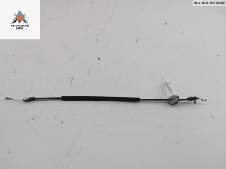 трос двери Volkswagen Touran 1 поколение 2004, 1.9 л., дизель, АКПП, красный, минивэн, 1T0837086