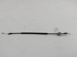 трос двери Volkswagen Touran 1 поколение 2004, 1.9 л., дизель, АКПП, красный, минивэн, 1T0837086
