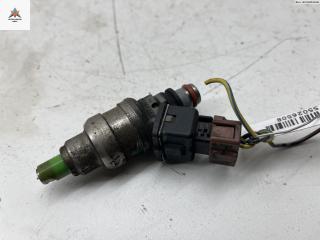 форсунка Mitsubishi Space Wagon 2 поколение (Typ N30/N40) 1995, 2.0 л., бензин, МКПП, красный, минивэн, INP-064, MDH240