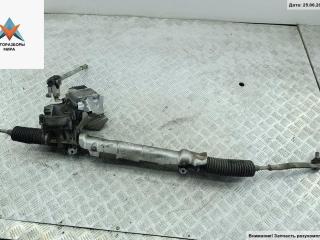 рулевая рейка Mercedes-Benz B-Класс W245 2006, 1.7 л., бензин, АКПП, серый, минивэн