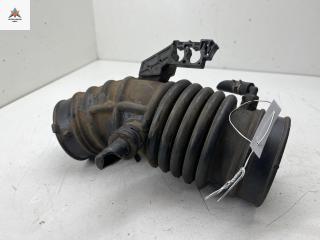 гофра инжектора Nissan Almera N16 2000, 1.5 л., бензин, МКПП, хетчбэк 5 дв.