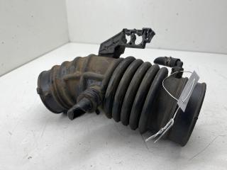 гофра инжектора Nissan Almera N16 2000, 1.5 л., бензин, МКПП, хетчбэк 5 дв.