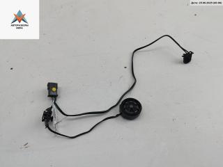 динамик высокочастотный (пищалка) Audi A6 4B/C5 1997, 2.4 л., бензин, АКПП, чёрный, седан, 4B0035399