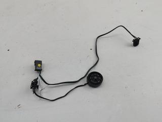 динамик высокочастотный (пищалка) Audi A6 4B/C5 1997, 2.4 л., бензин, АКПП, чёрный, седан, 4B0035399