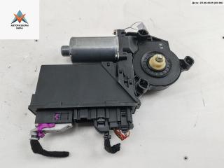 моторчик стеклоподъемника передний правый Audi A4 B6 2003, 1.8 л., Ti, бензин, АКПП, серый, седан, 8E1959802B