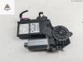 моторчик стеклоподъемника передний правый Audi A4 B6 2003, 1.8 л., Ti, бензин, АКПП, серый, седан, 8E1959802B - фото №2