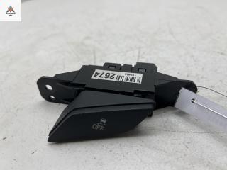 кнопка (выключатель) Chevrolet Orlando 1 поколение 2011, 2.0 л., дизель, АКПП, чёрный, минивэн, 96862674