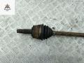 полуось передняя правая (приводной вал, ШРУС) Fiat Stilo 1 поколение 2004, 1.4 л., бензин, МКПП, синий, хетчбэк 3 дв. - фото №2