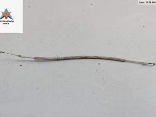 трос двери Audi A6 4B/C5 1997, 2.4 л., бензин, АКПП, чёрный, седан