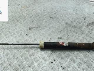 амортизатор задний левый Fiat Stilo 1 поколение 2004, 1.4 л., бензин, МКПП, синий, хетчбэк 3 дв., 351746070000