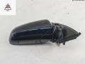 зеркало правое Audi A4 B6 2003, 2.4 л., бензин, АКПП, чёрный, седан, 50010 - фото №3